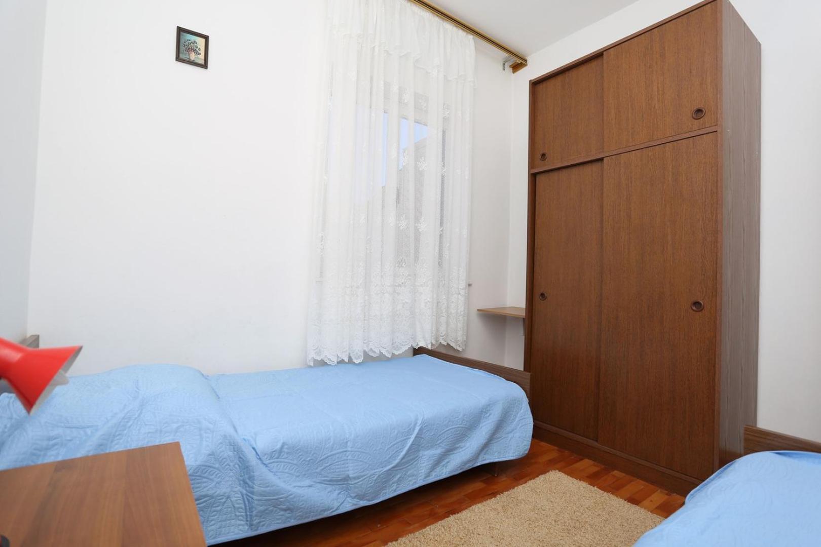 Apartments Marija 1000 Rabac Esterno foto