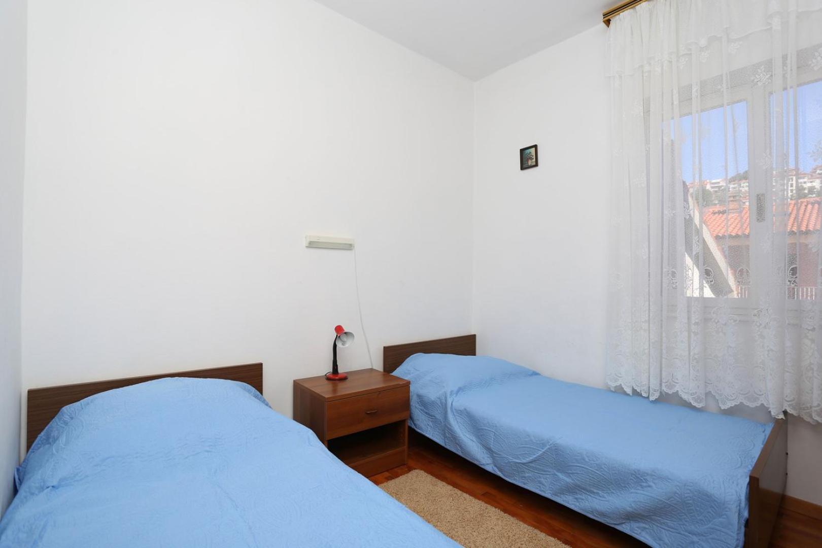 Apartments Marija 1000 Rabac Esterno foto