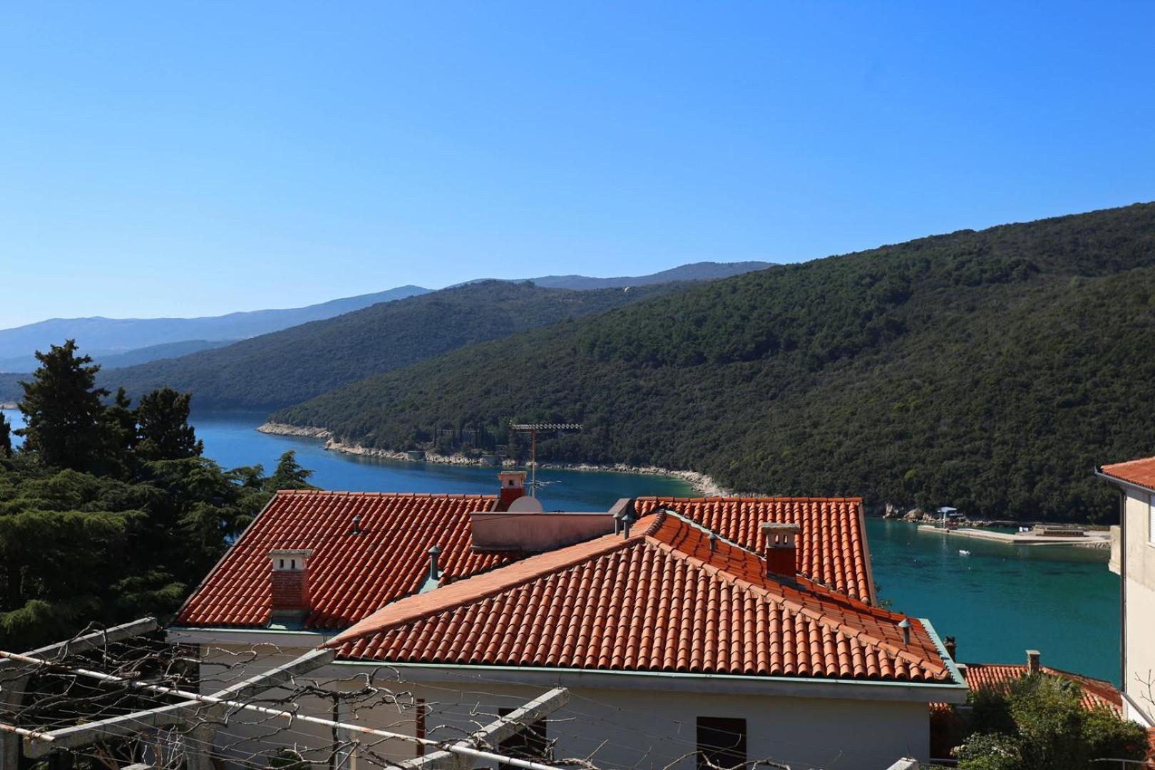 Apartments Marija 1000 Rabac Esterno foto