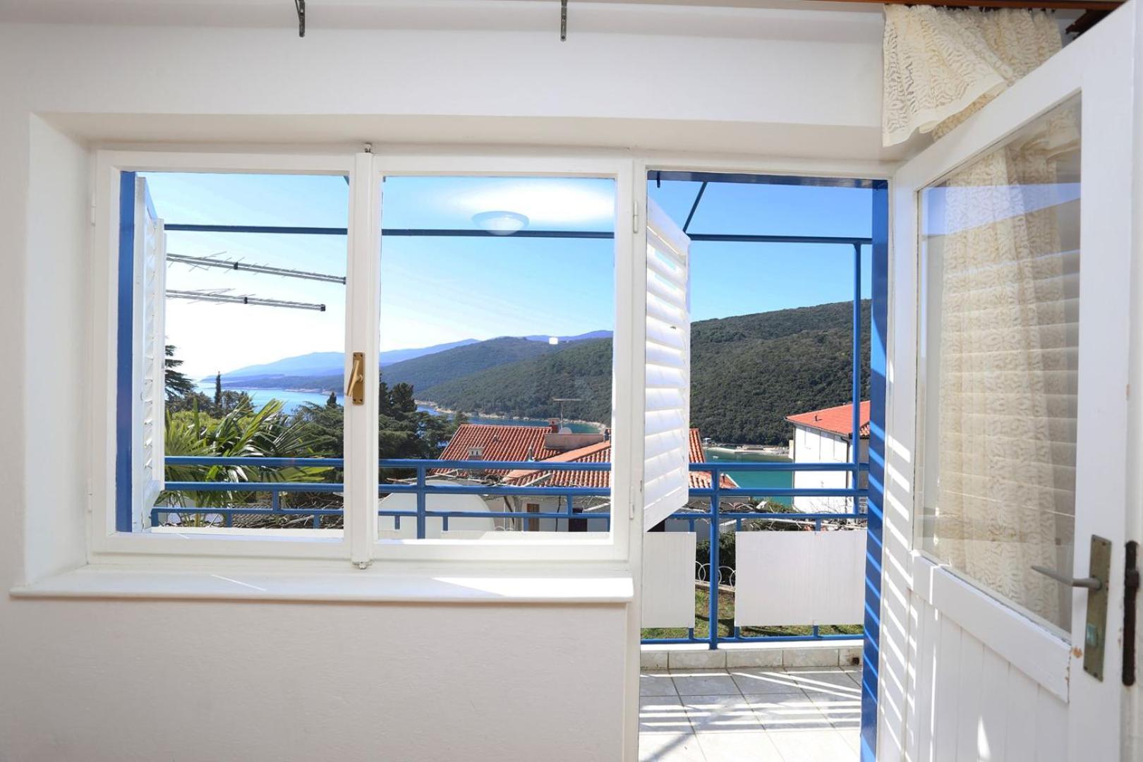 Apartments Marija 1000 Rabac Esterno foto