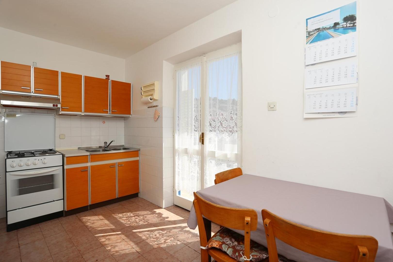 Apartments Marija 1000 Rabac Esterno foto