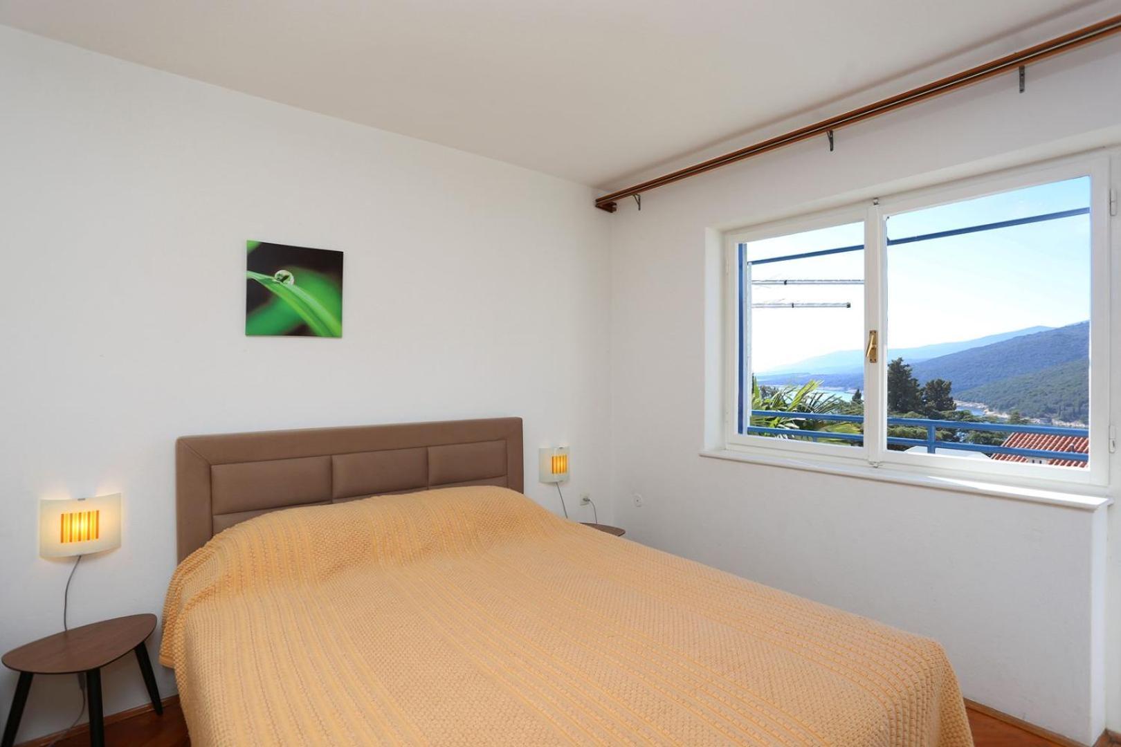 Apartments Marija 1000 Rabac Esterno foto
