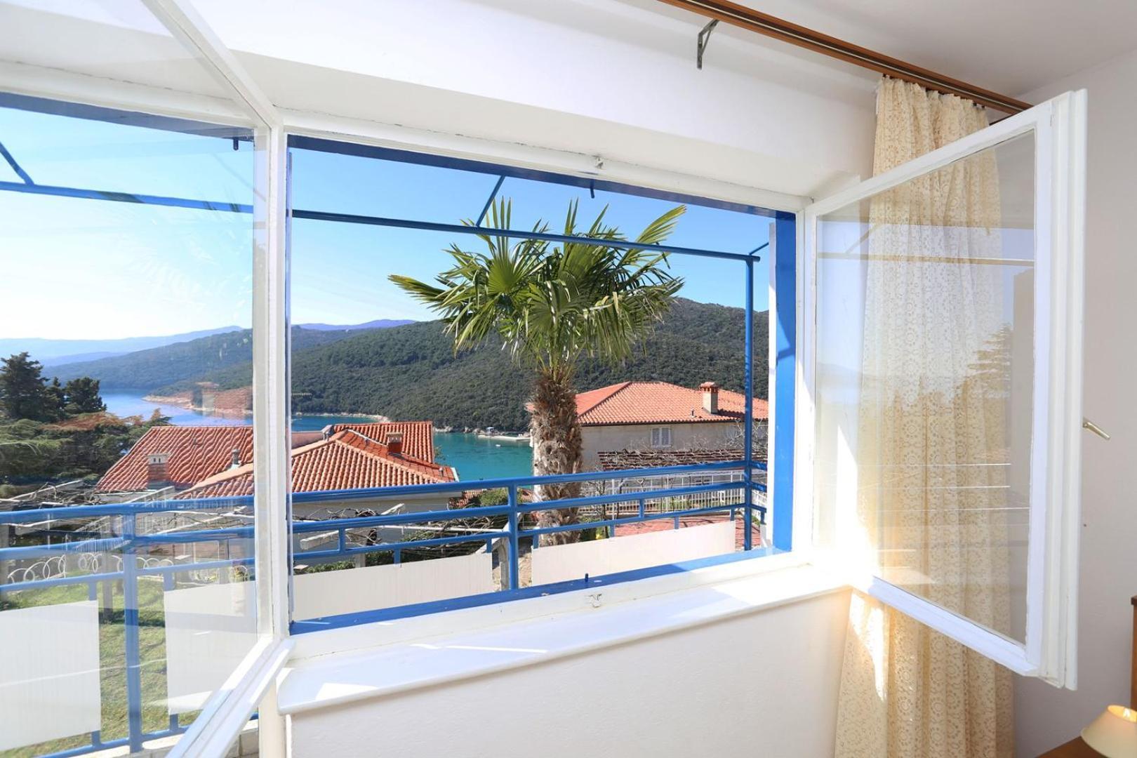 Apartments Marija 1000 Rabac Esterno foto