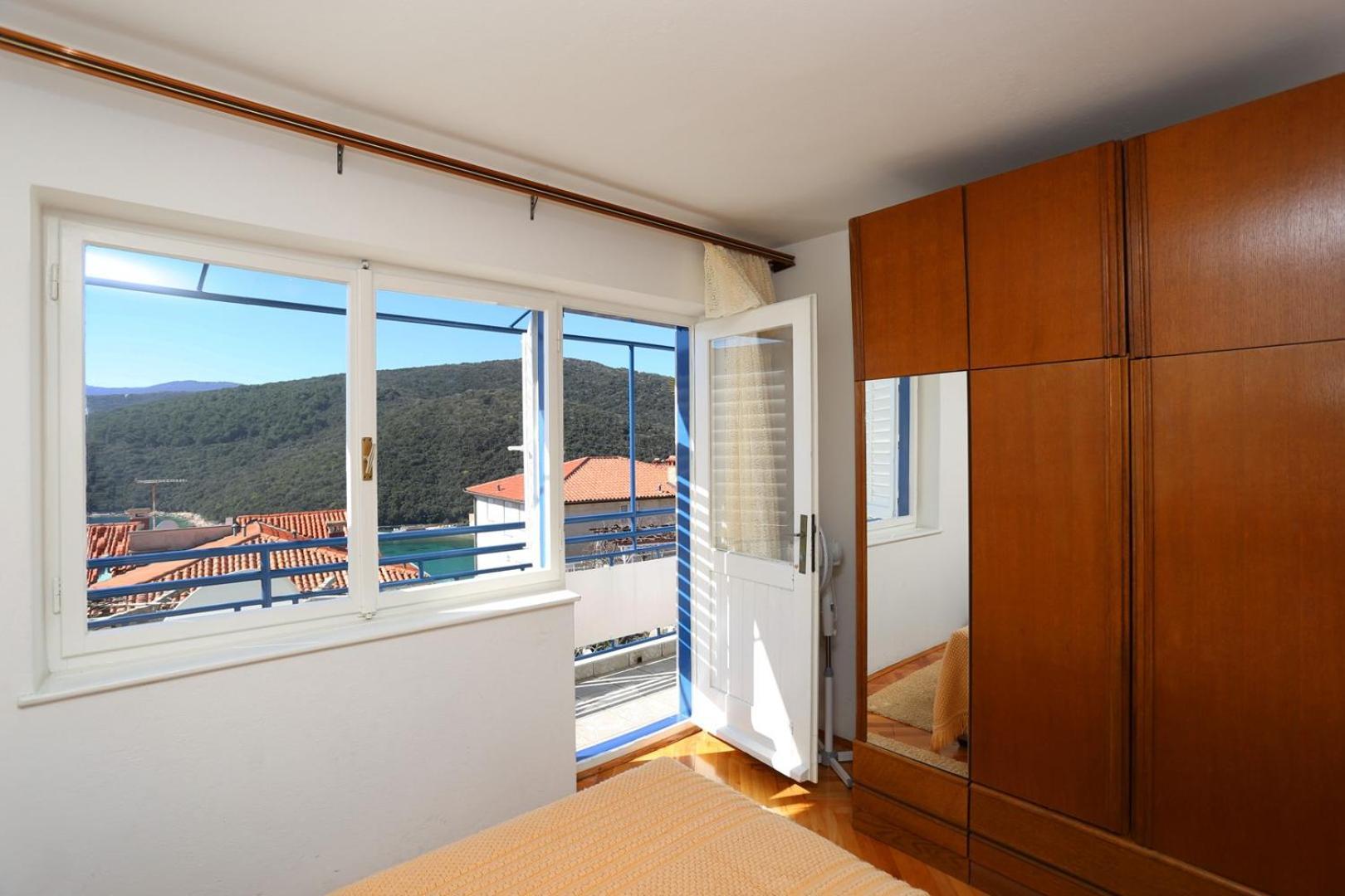 Apartments Marija 1000 Rabac Esterno foto