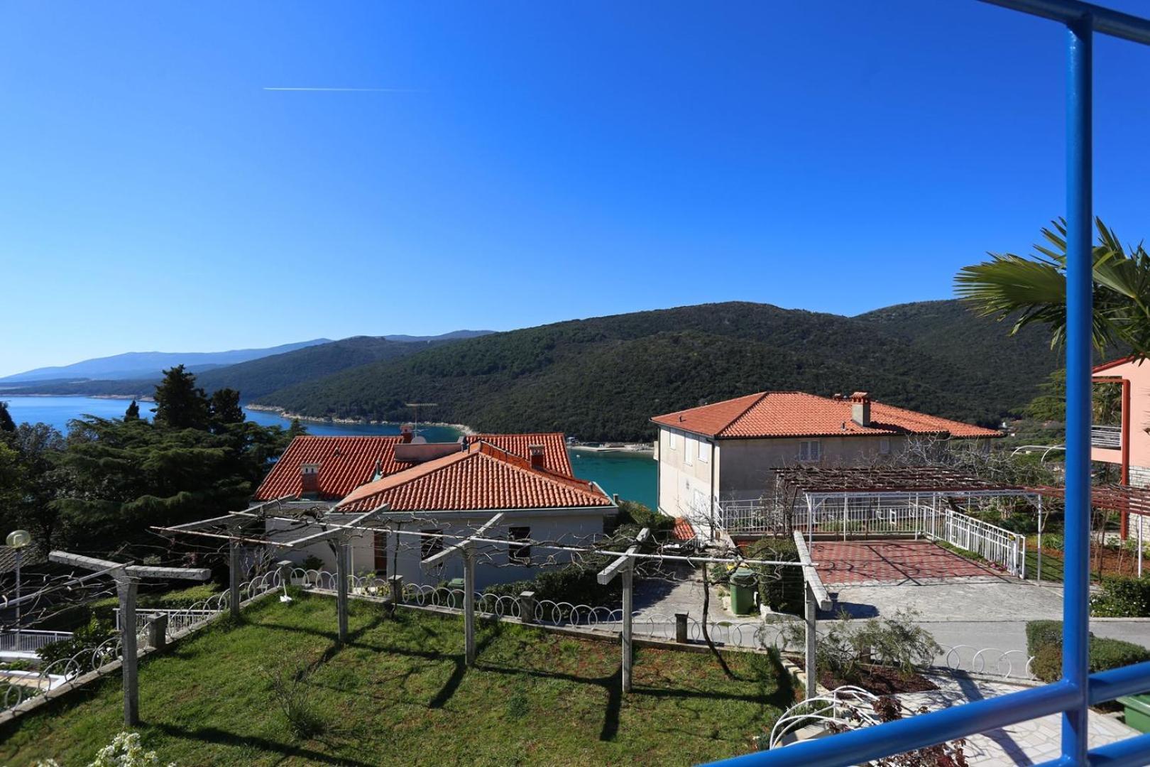 Apartments Marija 1000 Rabac Esterno foto