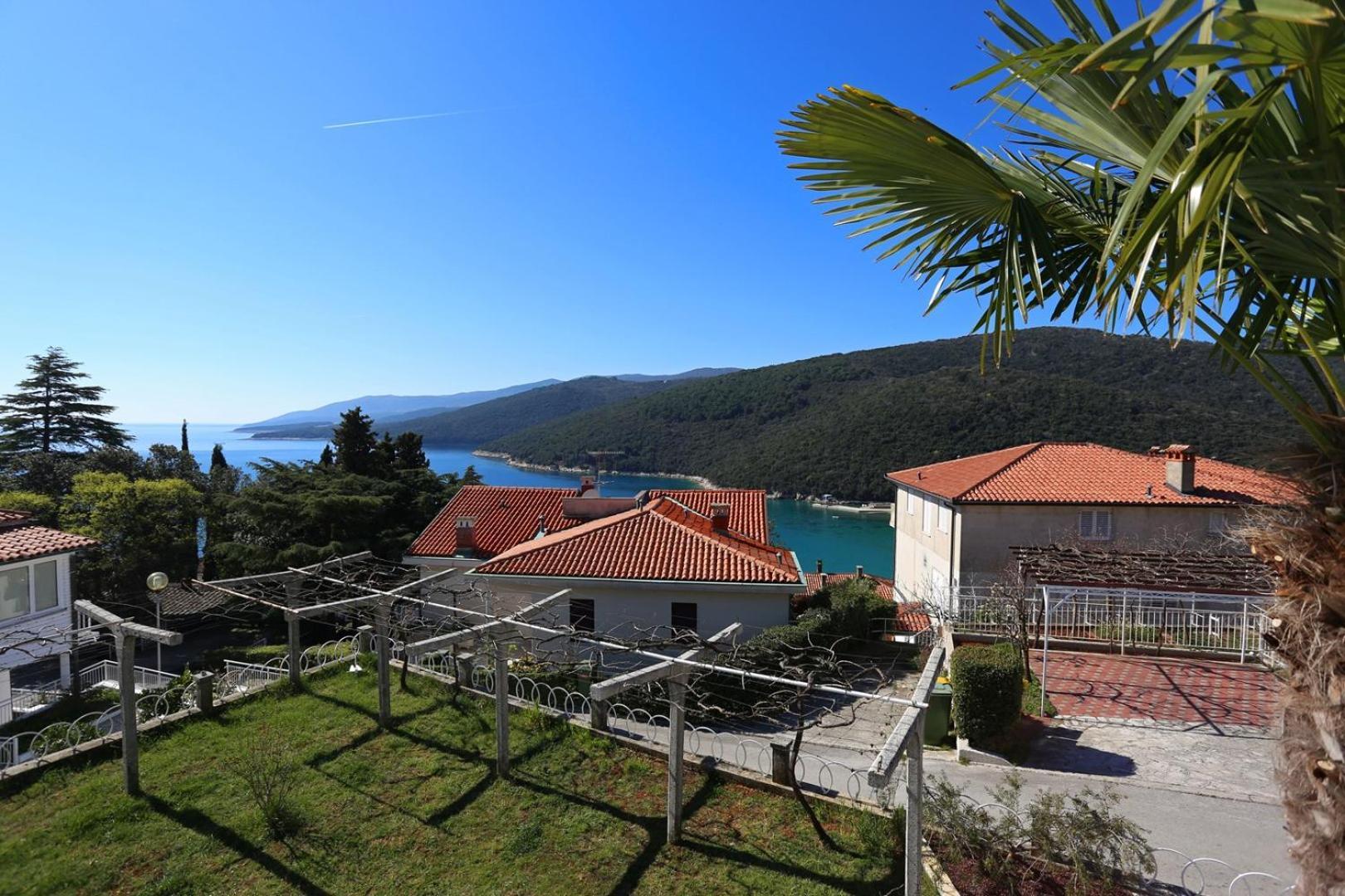 Apartments Marija 1000 Rabac Esterno foto