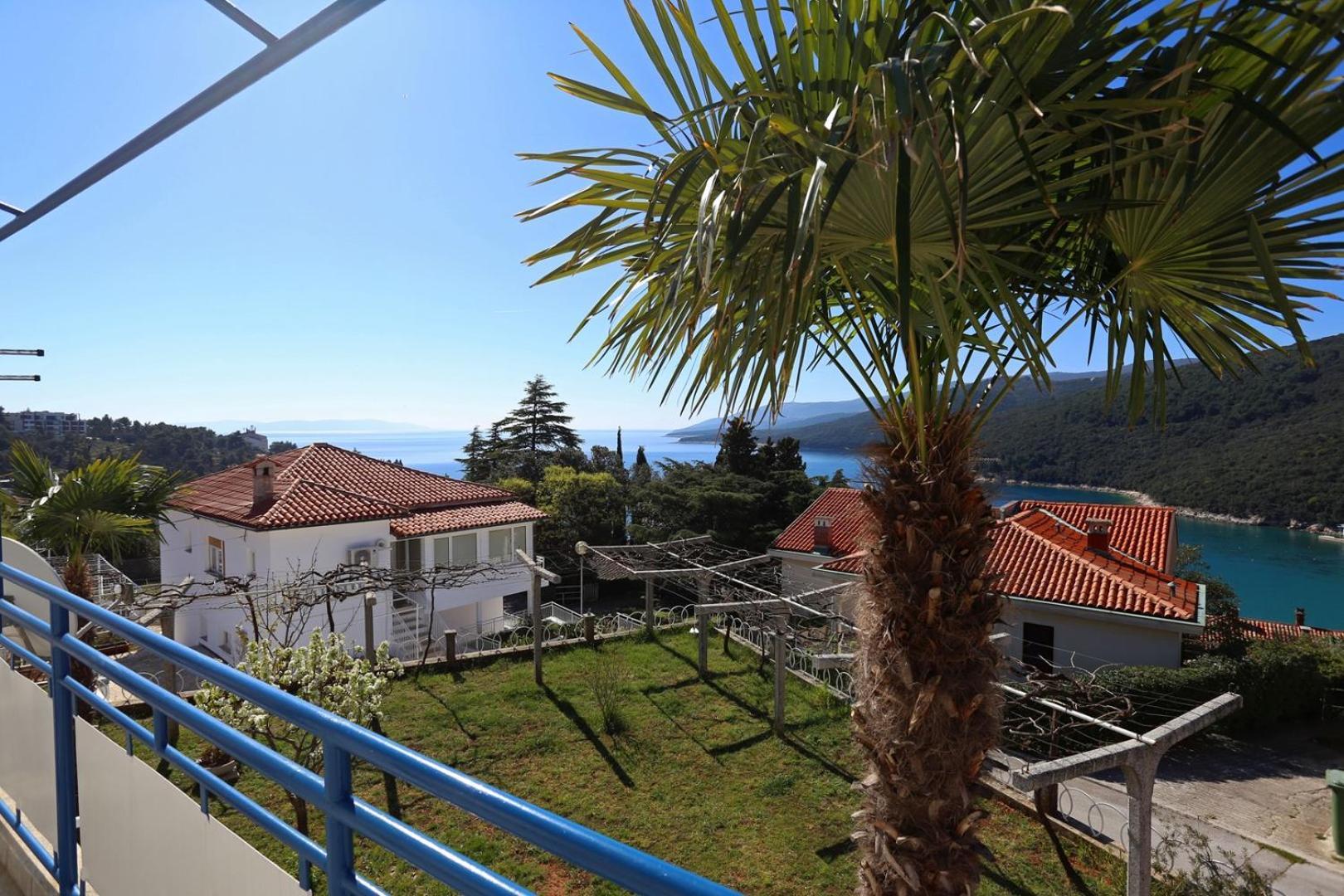 Apartments Marija 1000 Rabac Esterno foto